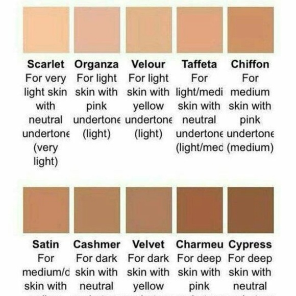 1 Younique touch cream foundation - Picture 3 of 5